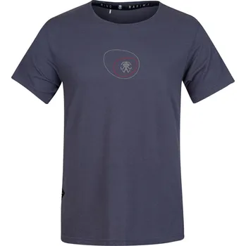 Pánská móda Pánské tričko RAFIKI ZONE velikost XL