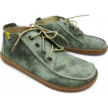 Dámské polobotky Peon barefoot kožené PP/990BF-91 EUR 39