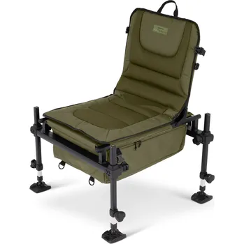 Korum Progress Ruckchair S23 Deluxe
