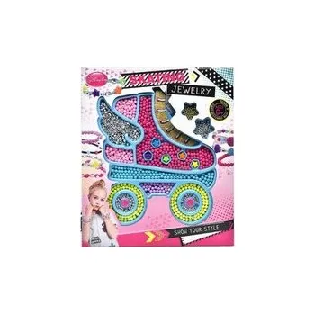 Set školních potřeb Koraliki zestaw CC052241 90176