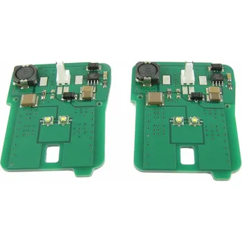 Osvětlení automobilu LED poziční žárovky MERCEDES E W212 (2009-2016)