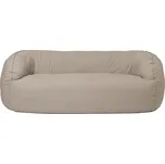 Pohovka Nesten 2-seater, Natural – Ferm Living