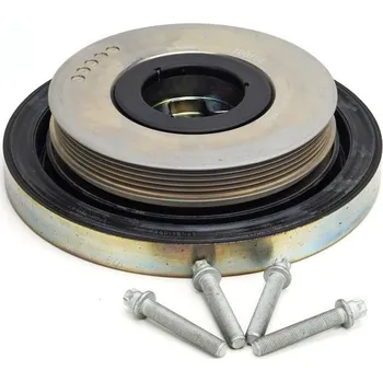 Rozvod motoru Řemenice na klikovou hřídel CONTITECH VD1252 EXTRA