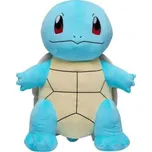 Pokémon Plyšák - Squirtle 60 cm (Hračka)