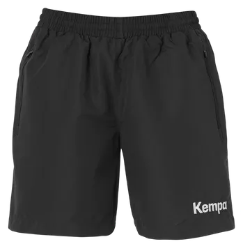 Pánské kraťasy Šortky s podšívkou Kempa Emotion Webshorts 2003205-01 Velikost 3XL