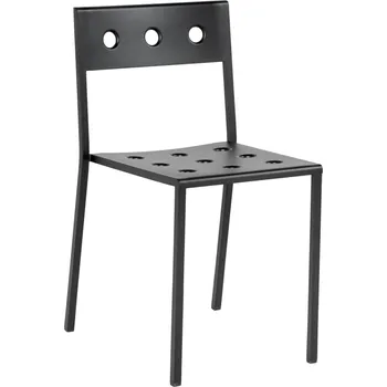 Zahradní židle Balcony, Anthracite – HAY