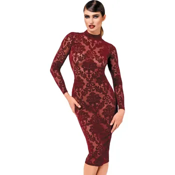 Dámské erotické šaty Šaty - Donatella L