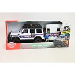 Dickie SOS zestaw Policja konna 40cm 371-7007