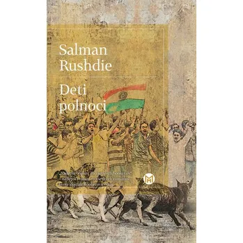 Deti polnoci - Salman Rushdie