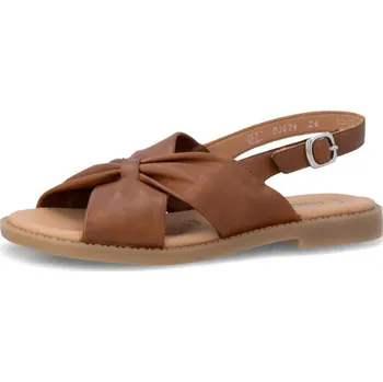 Dámské sandále Rieker Dámské sandály REMONTE D3674-24 hnědá S6 44