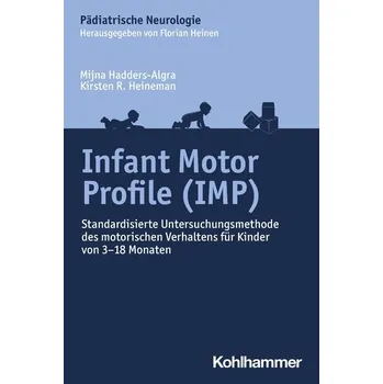 Infant Motor Profile (IMP) - Hadders-Algra, Mijna