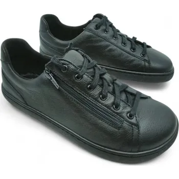 Dámské polobotky Peon barefoot kožené tenisky WA/809-1 EUR 40