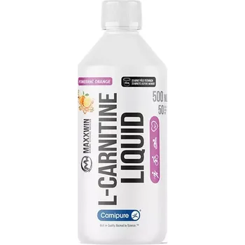 Sport L-CARNITINE LIQUID pomeranč 500 ml