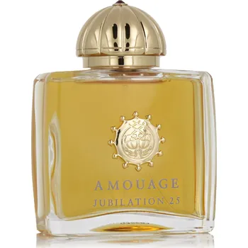 Parfém Amouage Jubilation 25 Woman EDP 100 ml W varianta Nový obal