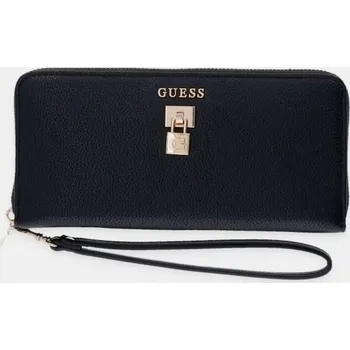 Peněženka Peněženka Guess YESBA SWBG78.33146 černá 99X, vel. ONE SIZE