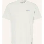 Patagonia Pánské Funkční Tričko Capilene® Cool Daily, režná, XXL