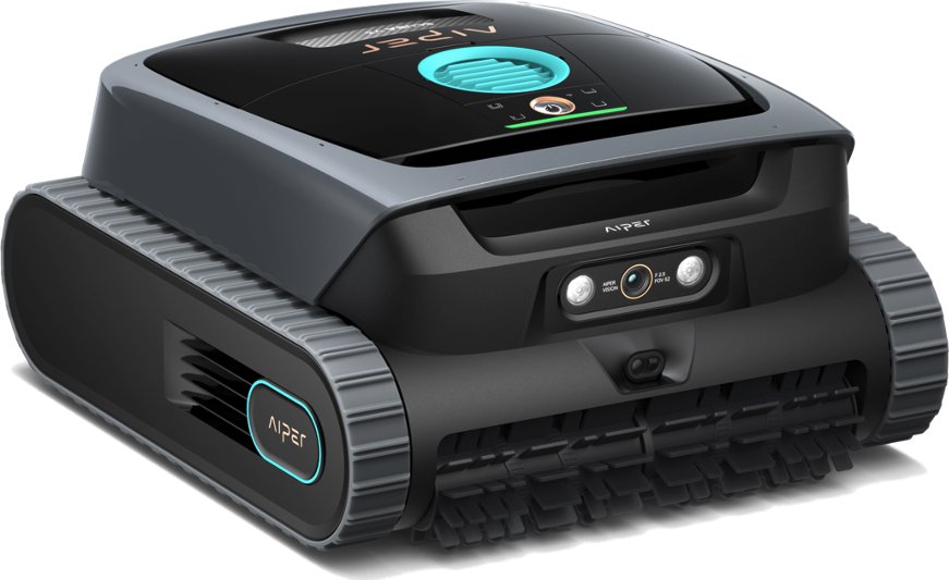 Aiper Scuba S3