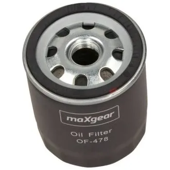 Olejový filtr Olejový filtr MAXGEAR 26-0753