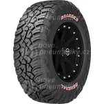 General L235/75 R15 Grabber x3 110Q MT DOT2024