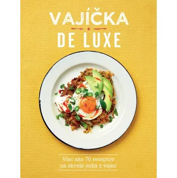 Vajíčka de luxe - Lucy O'Reilly
