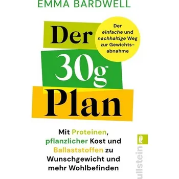 Der 30-Gramm-Plan - Harper Shahzadi, Bardwell Emma