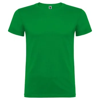 Dětské tričko Beagle, sytě zelená, Velikost 7