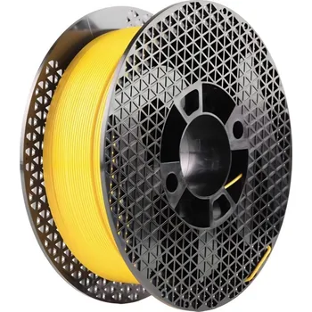 Filament PETG filament Filament-PM žlutá (Yellow) 1,75 mm 1 kg