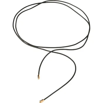 Náhrdelník PDPAOLA Půvabný kožený náhrdelník Dana CO01-930-U + 2 měsíce na vrácení zboží