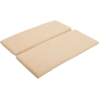 Podsedák Skládací podsedák pro pohovku Crate, Beige – HAY