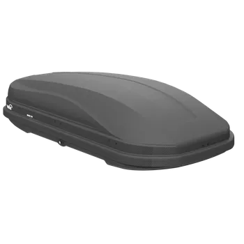 Střešní box Střešní box Hakr Magic Line 370 carbon
