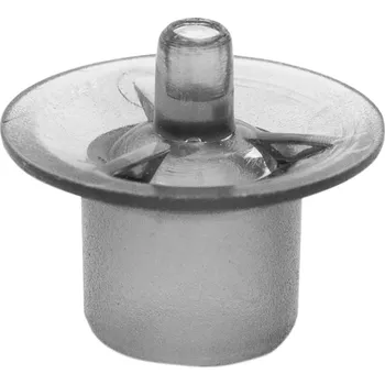 Wiesenfield Matečníkové misky - 16 x 19 mm - 100 ks WIE-BE-37