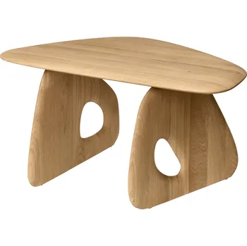 Konferenční stolek Konferenční stolek Oar, Large, Natural Oak – Ferm Living