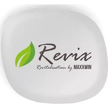 Sport PILL BOX REVIX bílá