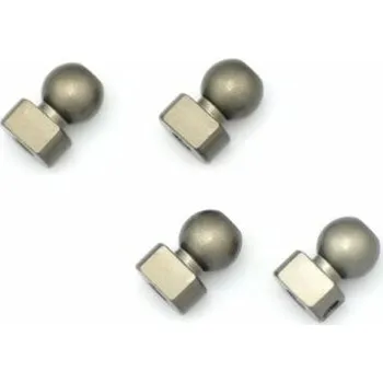 RC model auta Serpent Pivotball antirollbar alu (4) SER600622 - expresní doprava