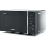 Whirlpool Cook20 MWP 203 SB Černá, Stříbrná Mikrovlnná trouba s grilem Pracovní deska 20 l 700 W