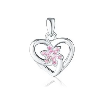 Náušnice Přívěšek SVLP1386X61R200 - SVLP1386X61R200 JVD SVLP1386X61R200