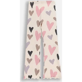 Dětská móda Dětské tepláky Coccodrillo WC6122102HGK béžová 01X, vel. 92