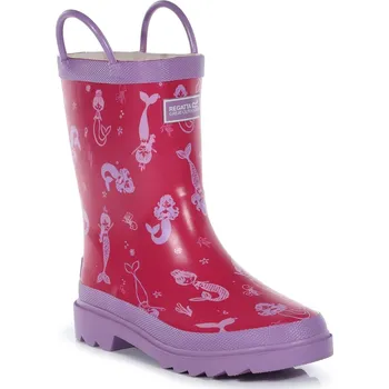 Chlapecké holínky Regatta SantoSunMerm 2541992 1 (33)