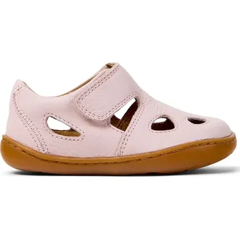 Dívčí tenisky Dětské semišové tenisky Camper Peu Cami FW K800665.G růžová 30X, EUR 21