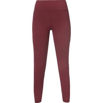 Dámské legíny Legíny SWEATY BETTY garnet red 9661663 10 (S)