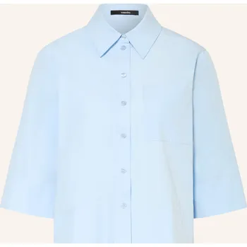 Dámská halenka Someday Dámská Košile Zarba Bold S 3/4 Rukávem, tmavě modrá, 36