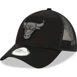 New Era Pánská kšiltovka Chicago Bulls NBA 940 Bob team logo