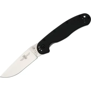 Ontario RAT I AUS-8 Black ON8848