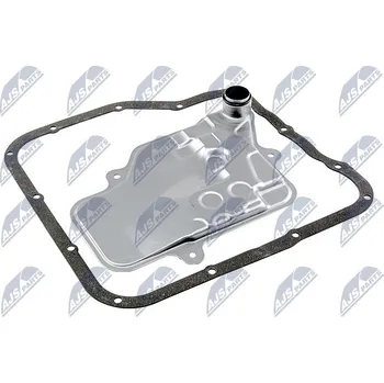 Hydraulický filtr Sada hydraulického filtru, automatická převodovka NTY FSF-SB-004
