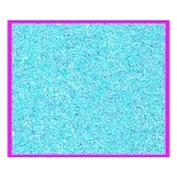 Set školních potřeb Pianka artystyczna Mikroguma opalizująca 20x30cm op. 5 ark. j. niebieska, Galeria Hobby