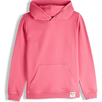 Dívčí mikina GATE Základní mikina s kapucí 6Y 426-0065/6368