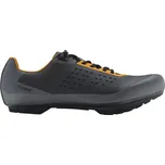 tretry gravel MAVIC SHOES ALLROAD SL ANTHRACITE / IRON GA/GOLD YELLOW - 11,5