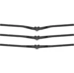 SQlab 3OX 16° řídítka Zvýšení řídítek: High (45 mm)