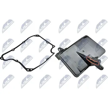 Hydraulický filtr Hydraulický filtr, automatická převodovka NTY FSF-PL-001