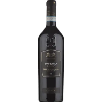 Víno Feudo di Santa Croce Imperio Primitivo di Manduria DOP 2023